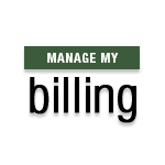 Manage My Billing
